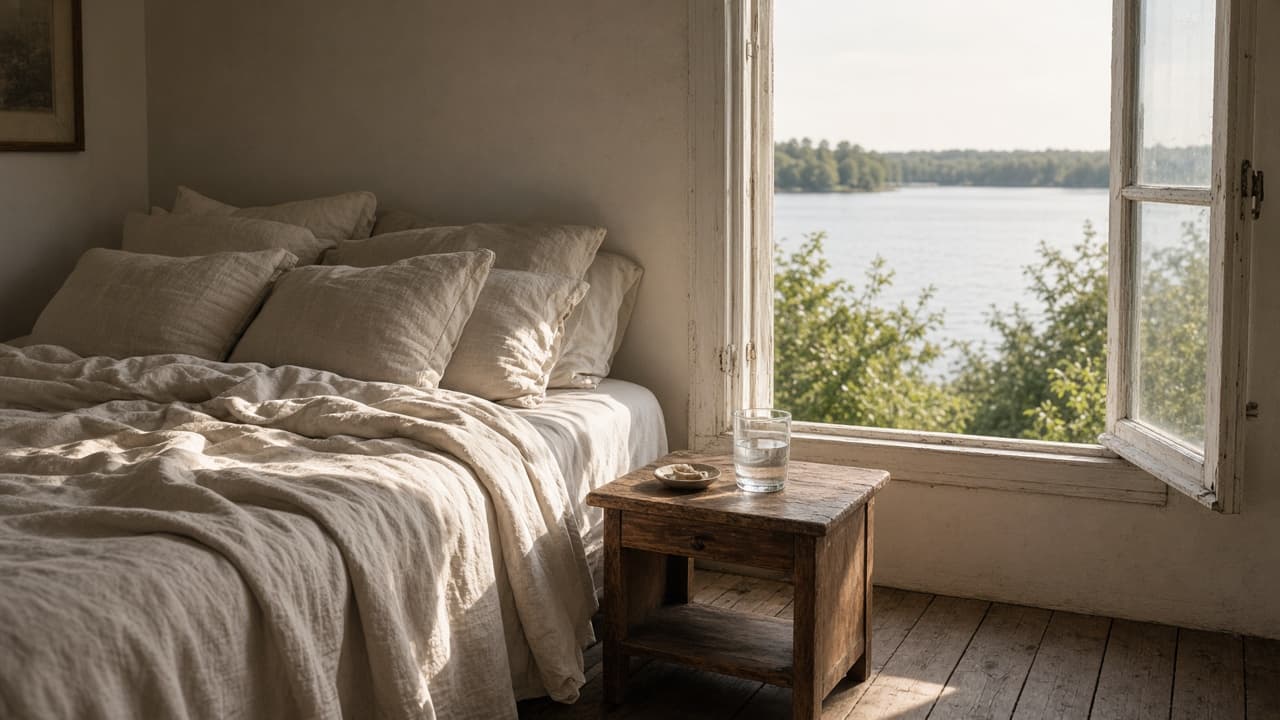 Harbour House boutique hotel website preview